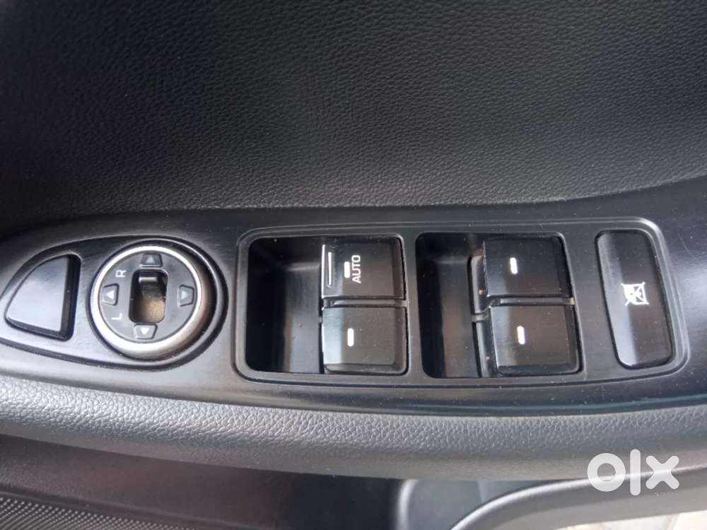 Hyundai I20 Active, 2016, Petrol