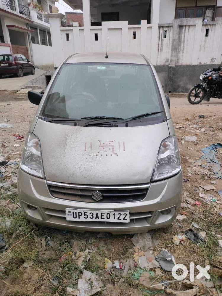 Maruti Suzuki Estilo 2007 Petrol Well Maintained