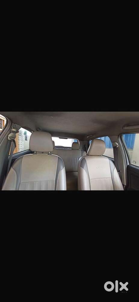 Toyota Etios Cross Diesel Well Maintained