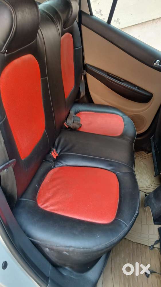 Hyundai I20 2012-2014 Magna Optional 1.2, 2013, Diesel