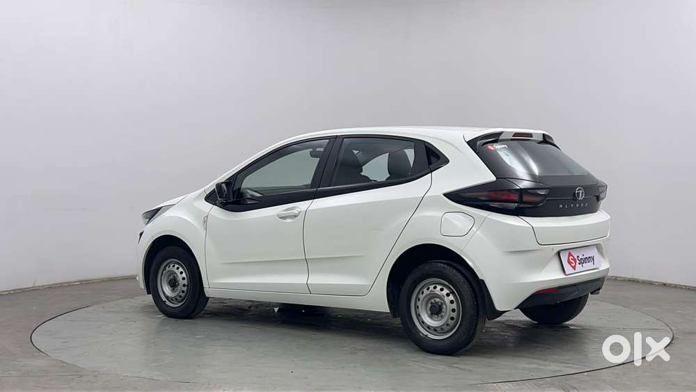 Tata Altroz 1.5 Xe Diesel, 2022, Diesel