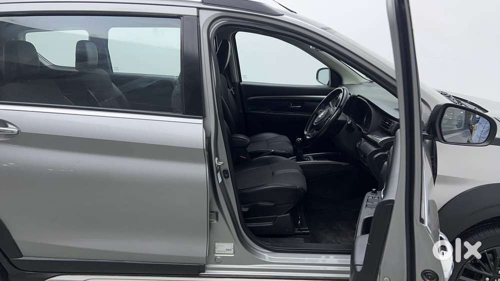 Maruti Suzuki Xl6 1.5 Zeta Mt, 2020, Petrol