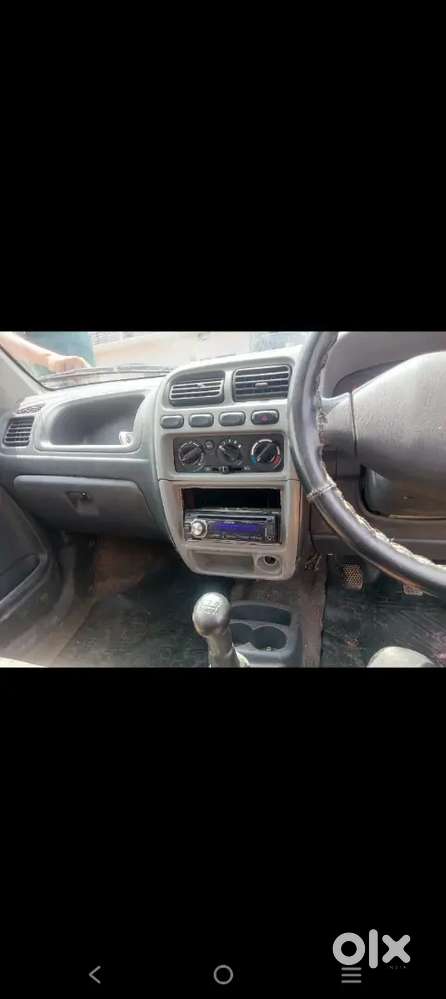 Maruti Suzuki Alto 2011 Petrol 49554 Km Driven