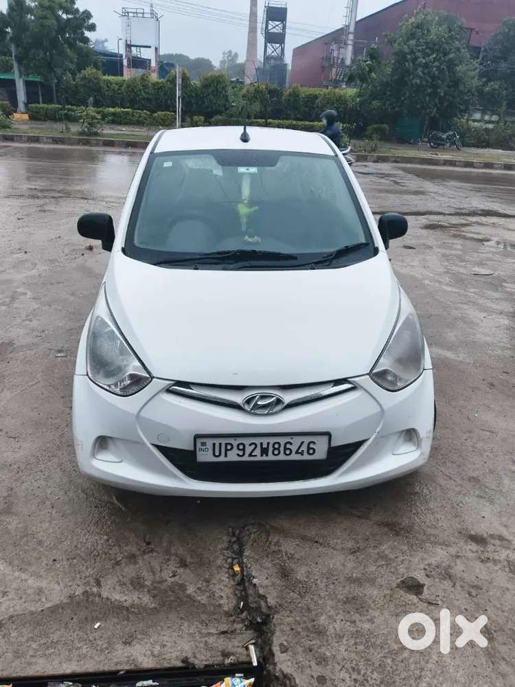Hyundai Eon Magna 2017