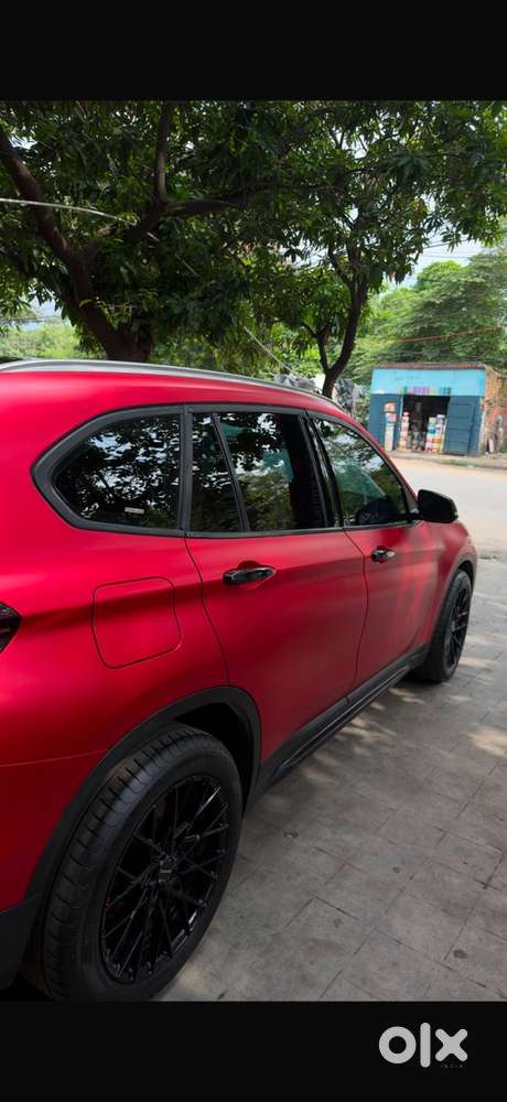 2018 Bmw X1 Diesel Automatic