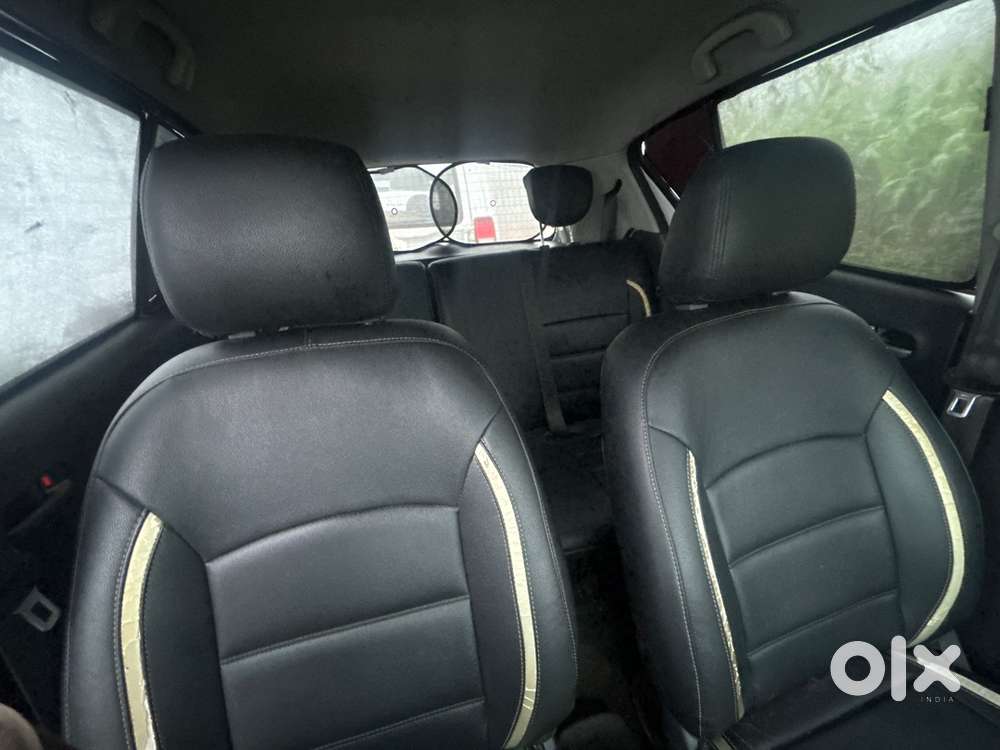 Maruti Suzuki Ritz 2014 Car