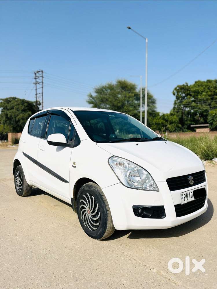 Maruti Suzuki Ritz Vdi Bs-iv, 2010, Diesel