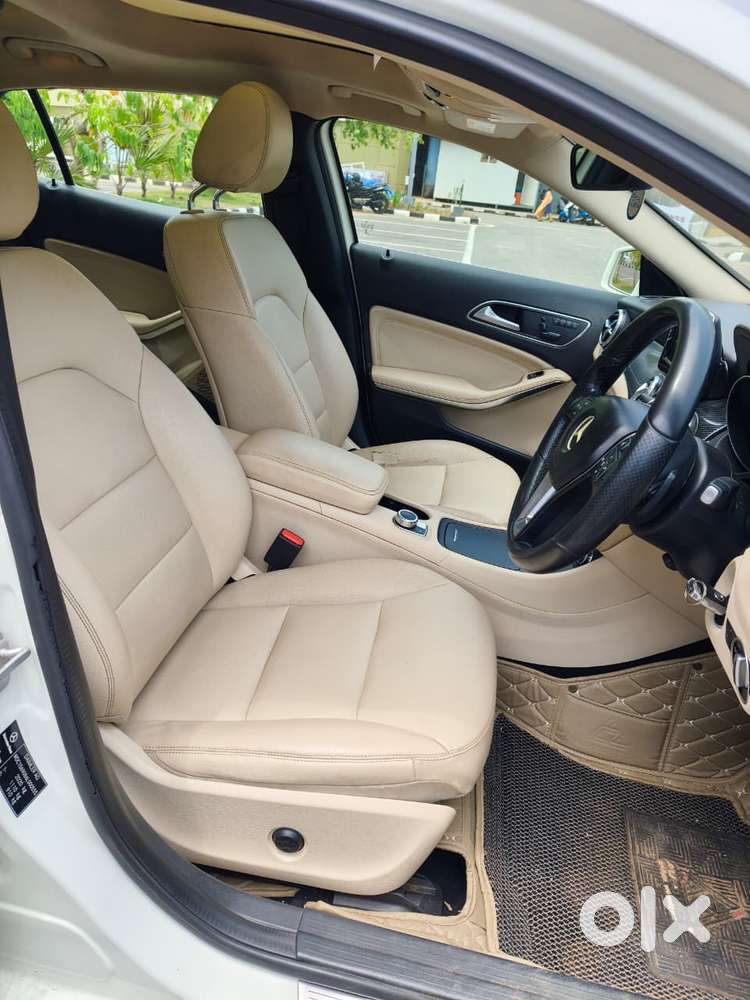 Mercedes-benz Gla 200, 2015, Diesel