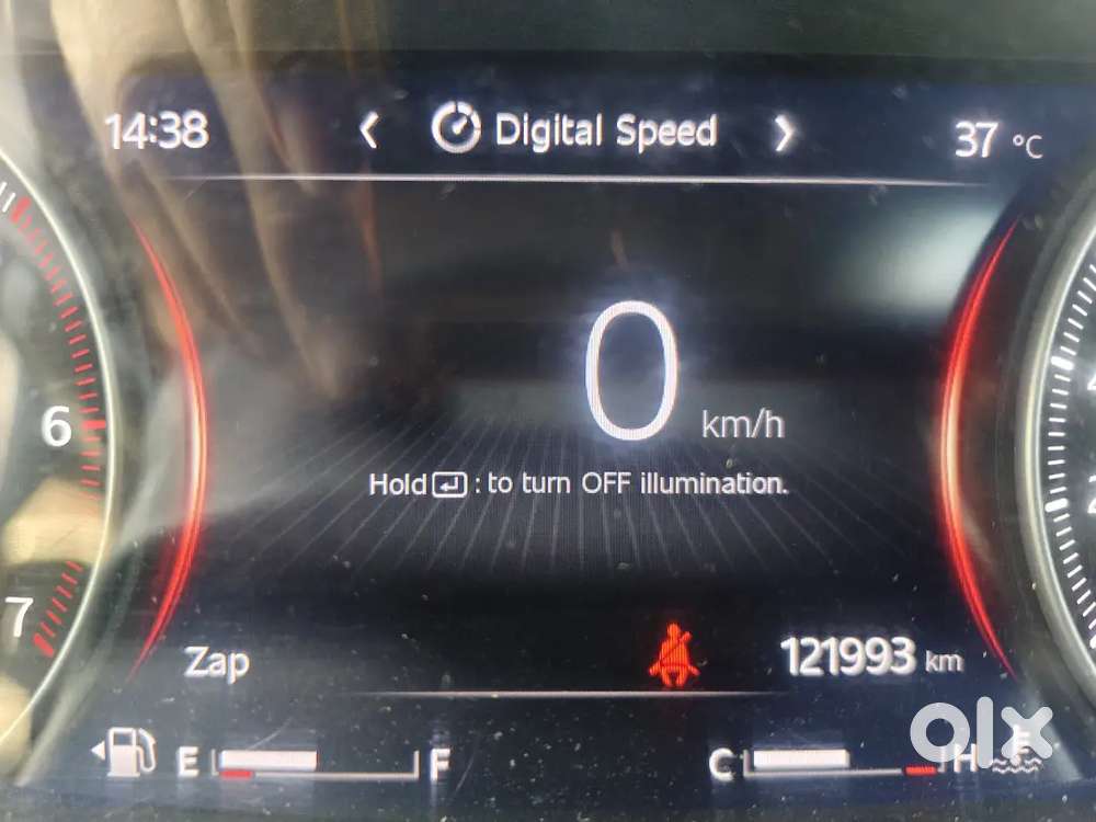 Mahindra Scorpio N Diesel 2022