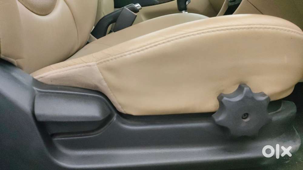 Hyundai Verna Fluidic 1.6 Crdi Sx Opt, 2013, Diesel