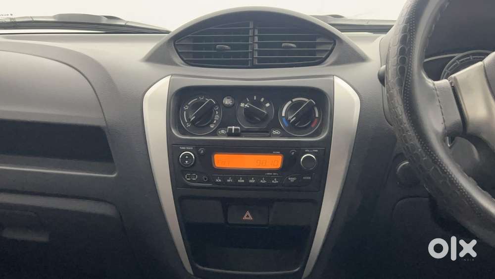 Maruti Suzuki Alto 800 Vxi, 2018, Petrol
