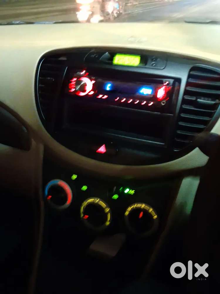 Mechanically Perfect Hyundai I10 1.1 Magna