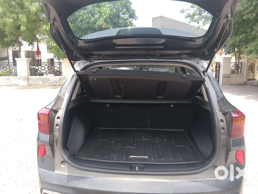 Kia Seltos Htx Plus At D, 2023, Petrol