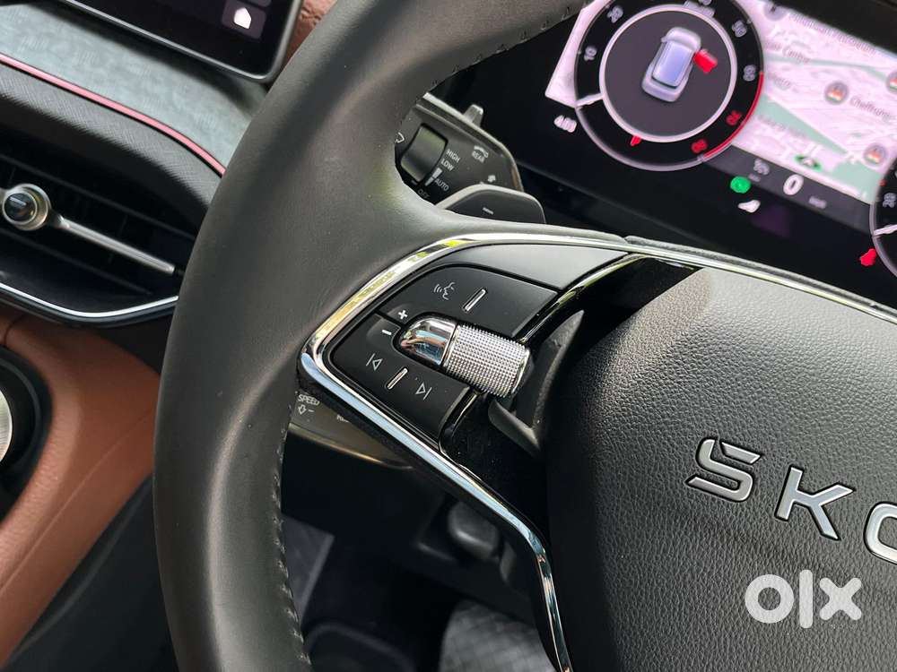 Skoda Kodiaq 2.0 L&k Tsi Dsg, 2025, Petrol