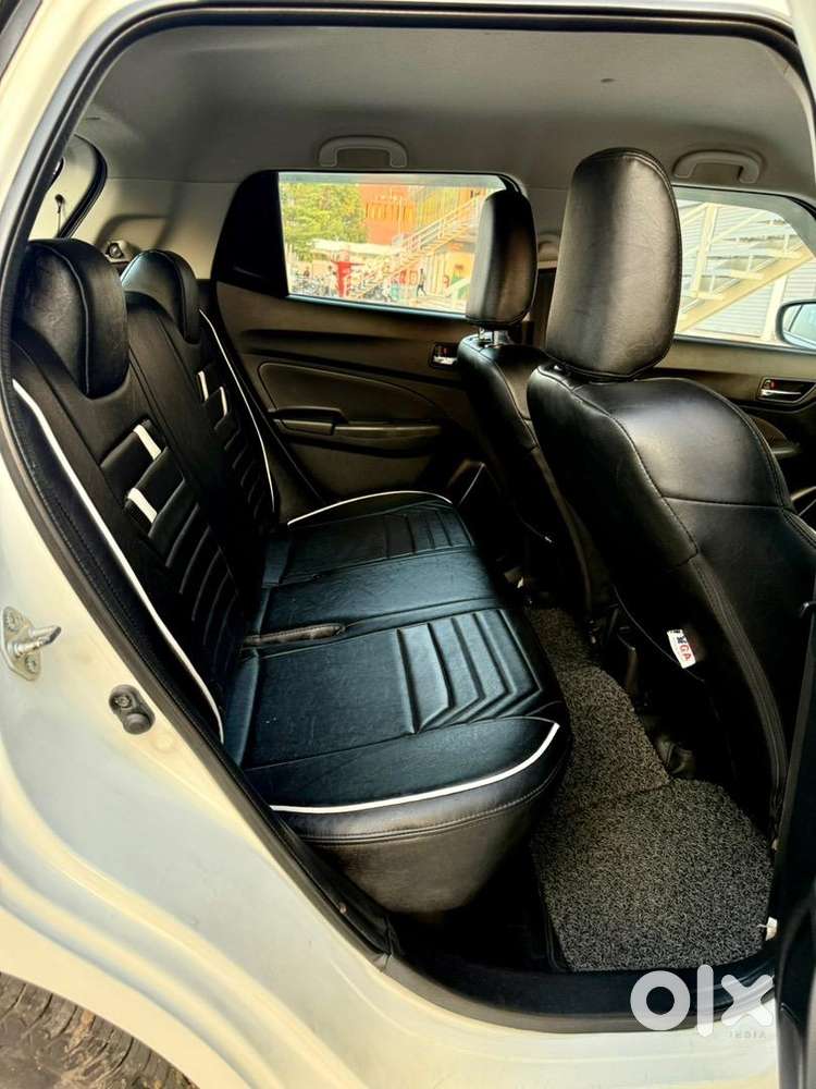 Maruti Suzuki Swift 2020 Cng & Hybrids 68000 Km Driven