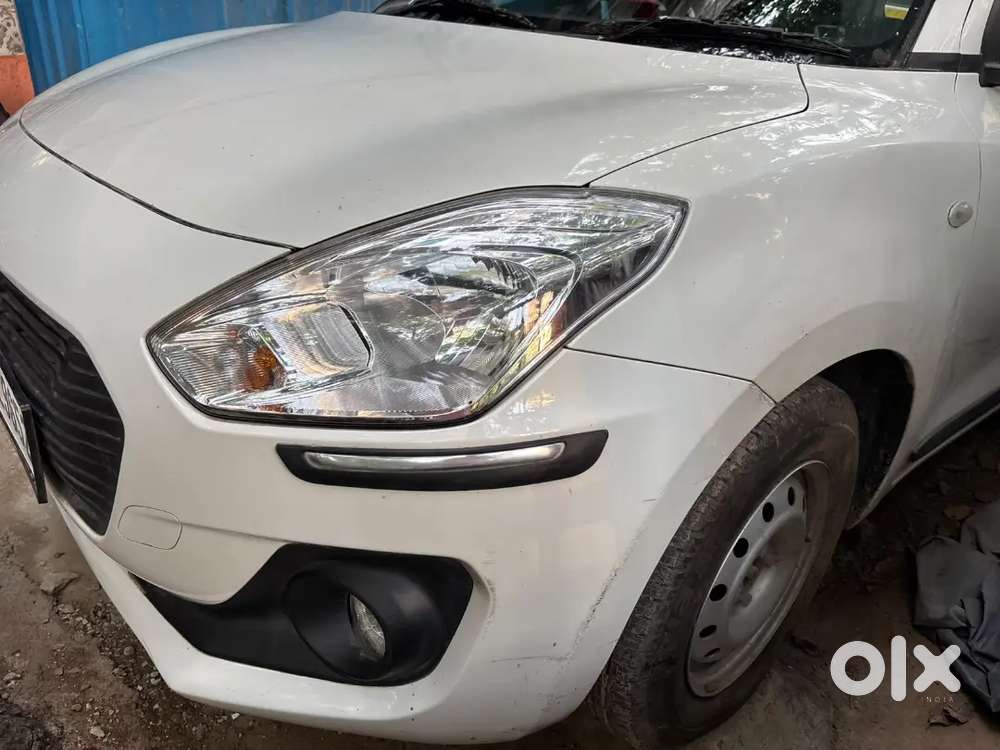 Maruti Suzuki Swift Lxi 2020