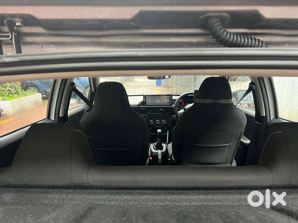 Citroen C3 Feel Petrol 2022
