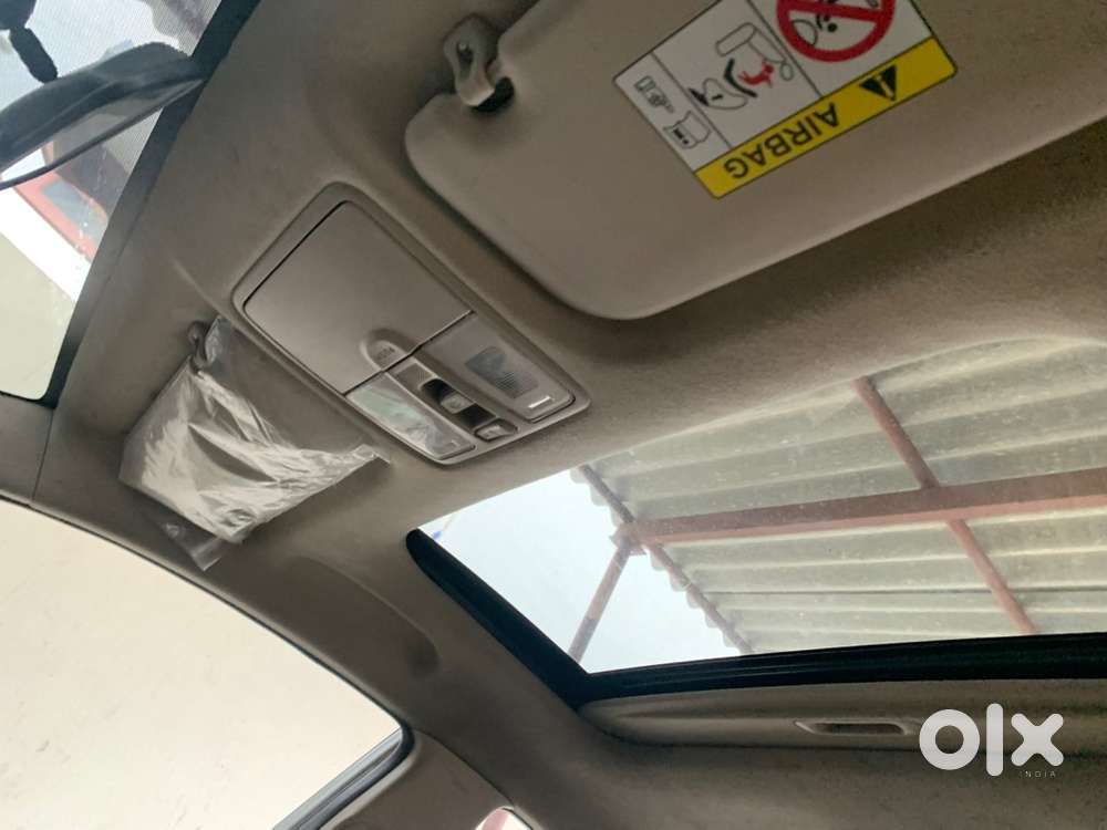 Hyundai Verna 2019 Diesel Well Maintained