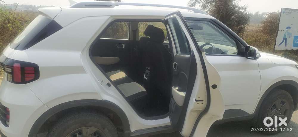 Hyundai Creta 1.6 Crdi Sx Plus, 2016, Diesel