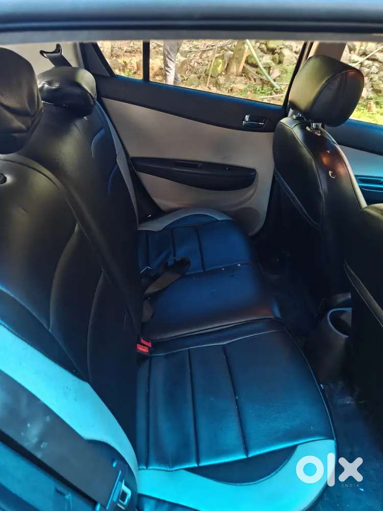 Hyundai I20 2012 Petrol Well Maintained