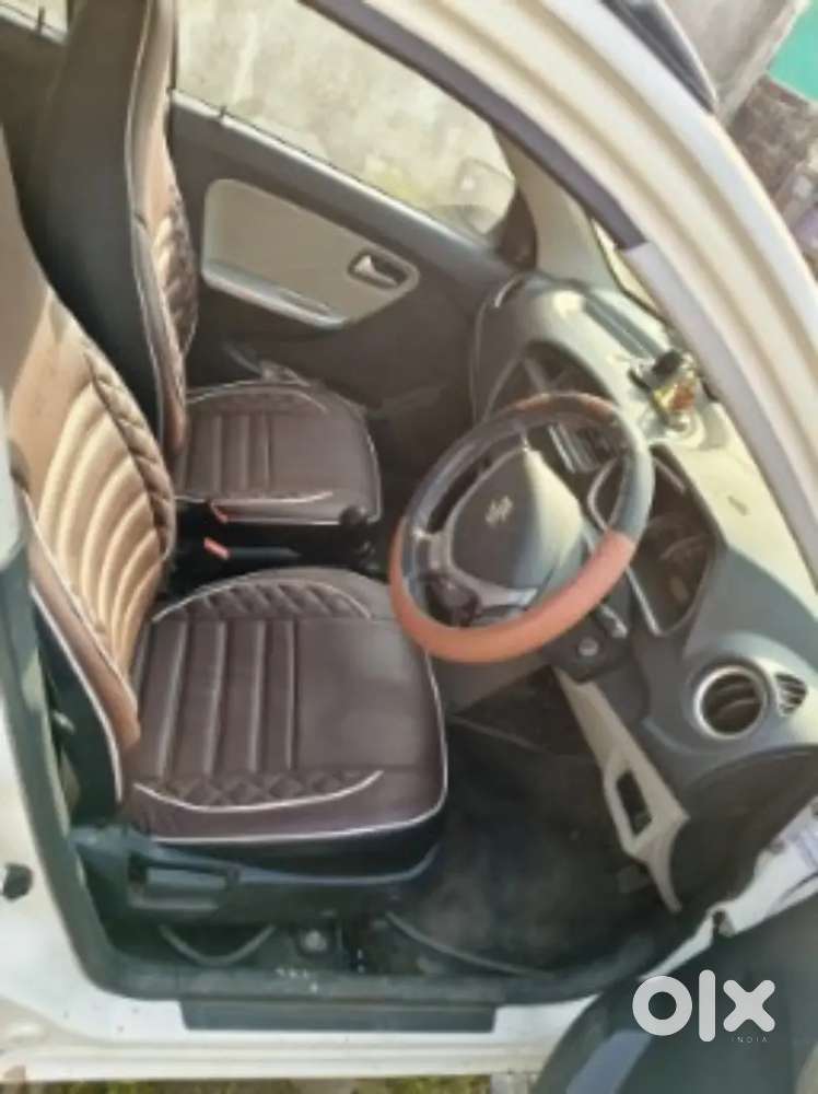 Maruti Alto K10 2015 Petrol