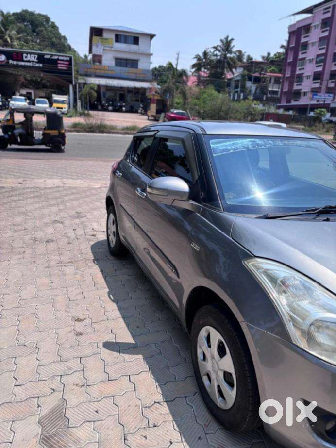 Maruti Suzuki Swift, 2014, Diesel