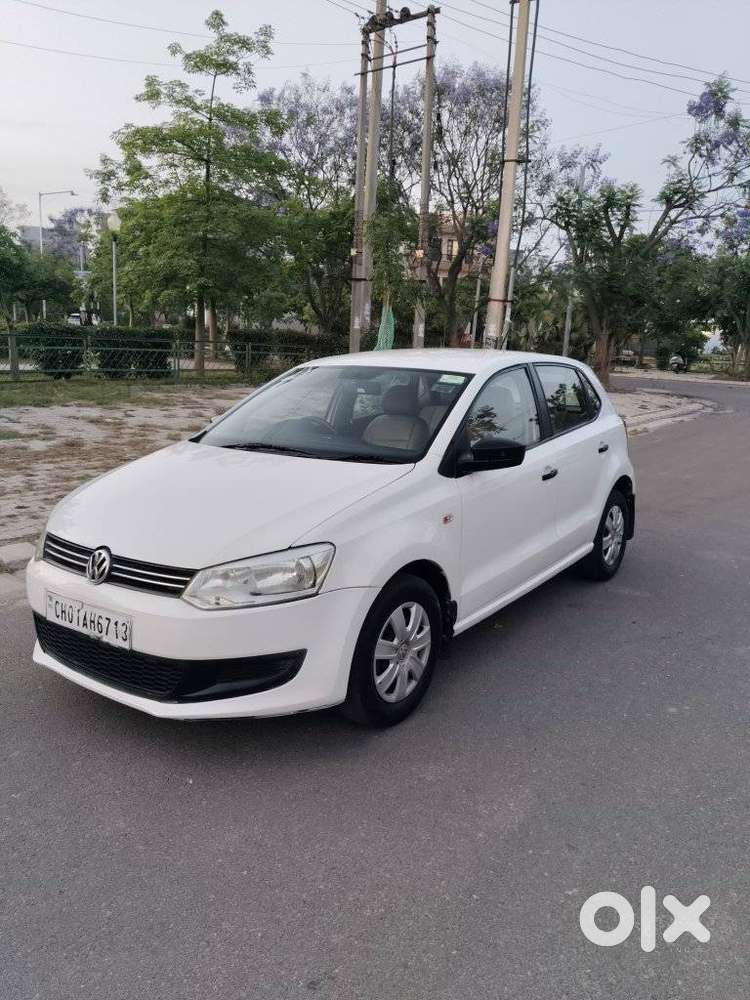 Volkswagen Polo, 2011, Petrol