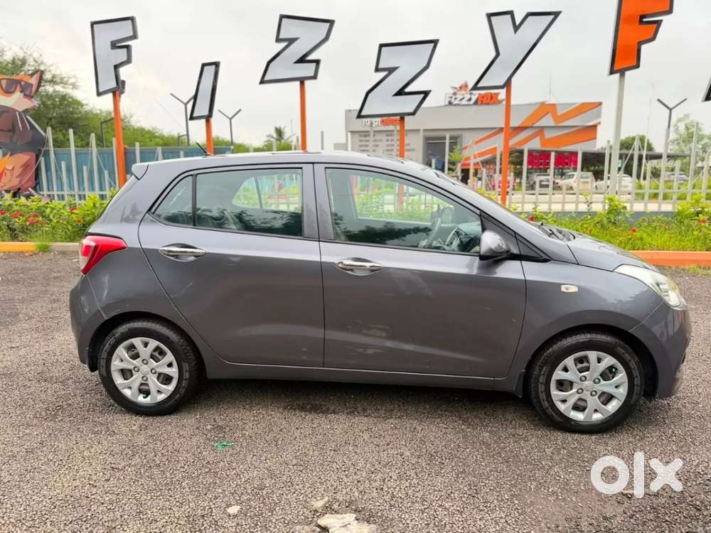 Hyundai Grand I10 1.2 Kappa Magna, 2015, Petrol