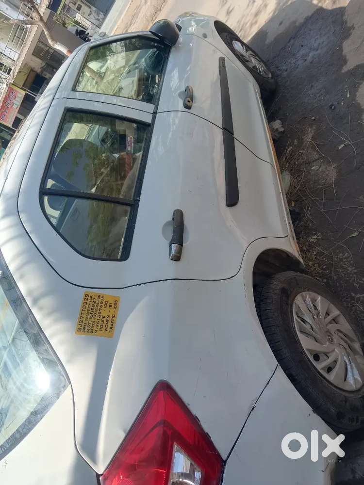 Swift Dzire 2019 Cng Maruti