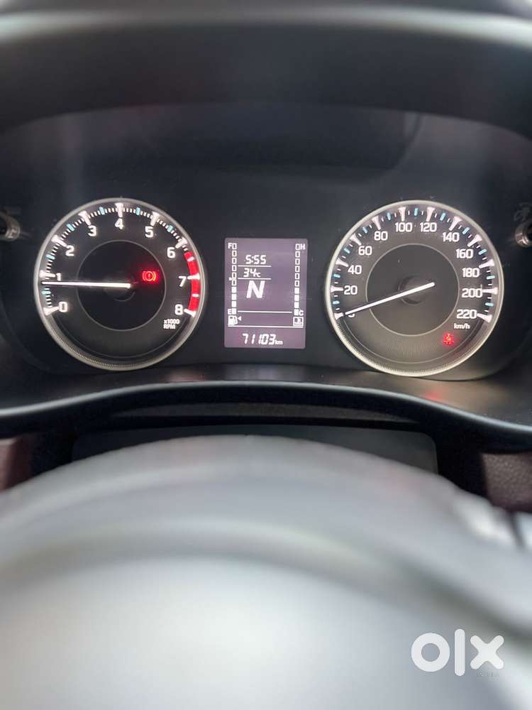 Tata Tigor 1.2 Revotron Xt, 2022, Petrol