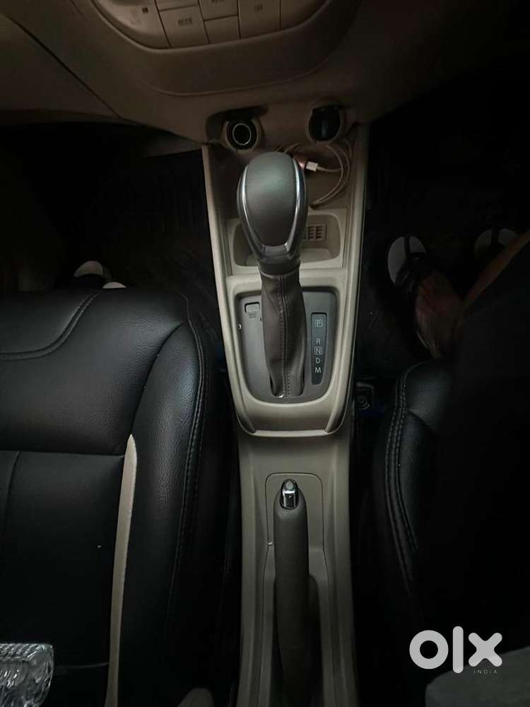 Maruti Suzuki Ertiga Auto Gear Petrol Well Manitained 32k Km Driven