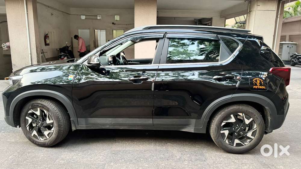 Kia Sonet 1.2 Htk Plus, 2025, Petrol