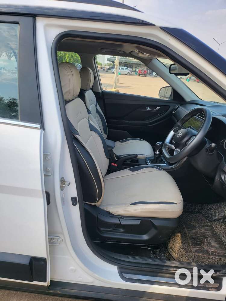 Hyundai Creta 1.5 Sx, 2023, Petrol