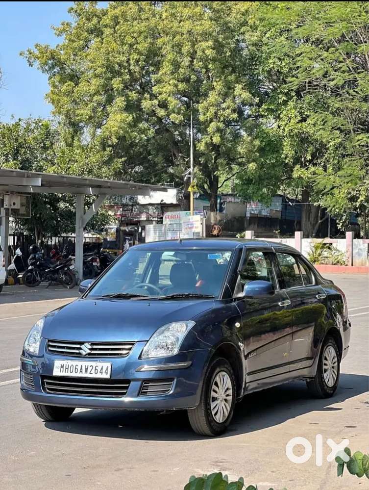 Swift Dzire 2009 Petrol Hybrid