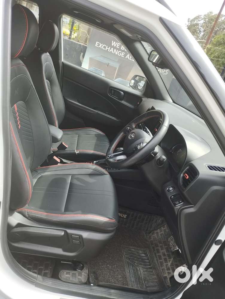 Hyundai Venue N Line