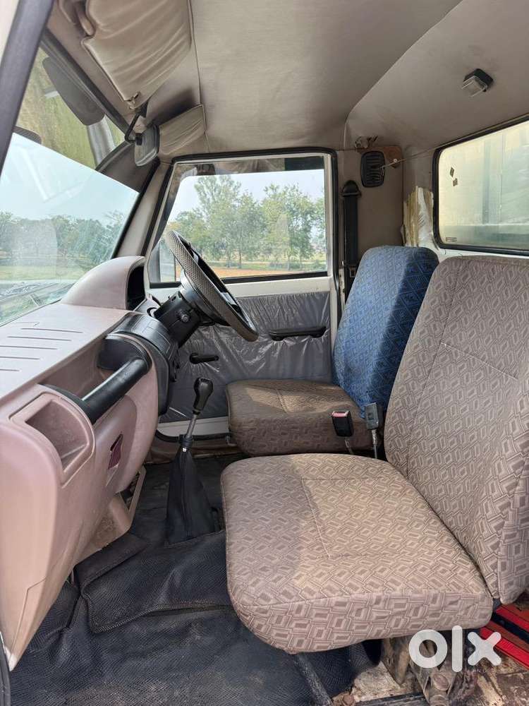 Mahindra Pik Up 1.3 Well Maintained