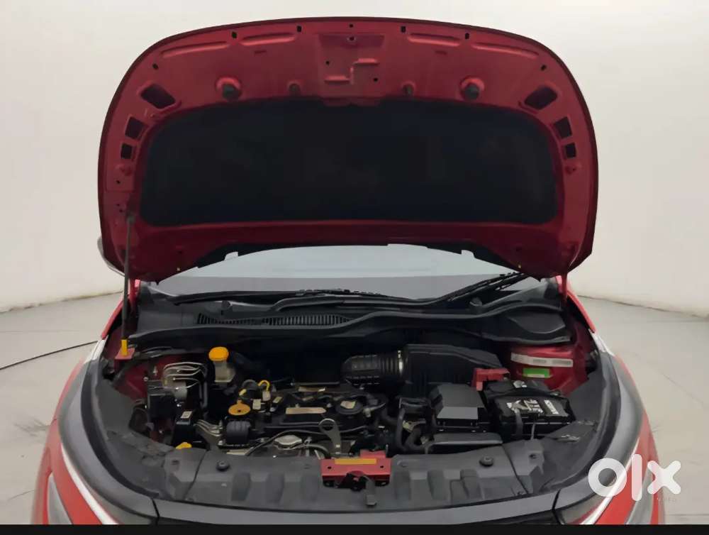 Tata Altroz 2021 Petrol Well Maintained