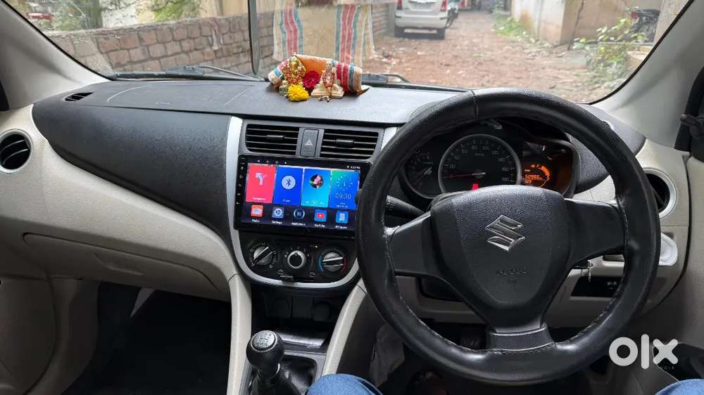 Maruti Suzuki Celerio 2020 Cng & Hybrids Well Maintained