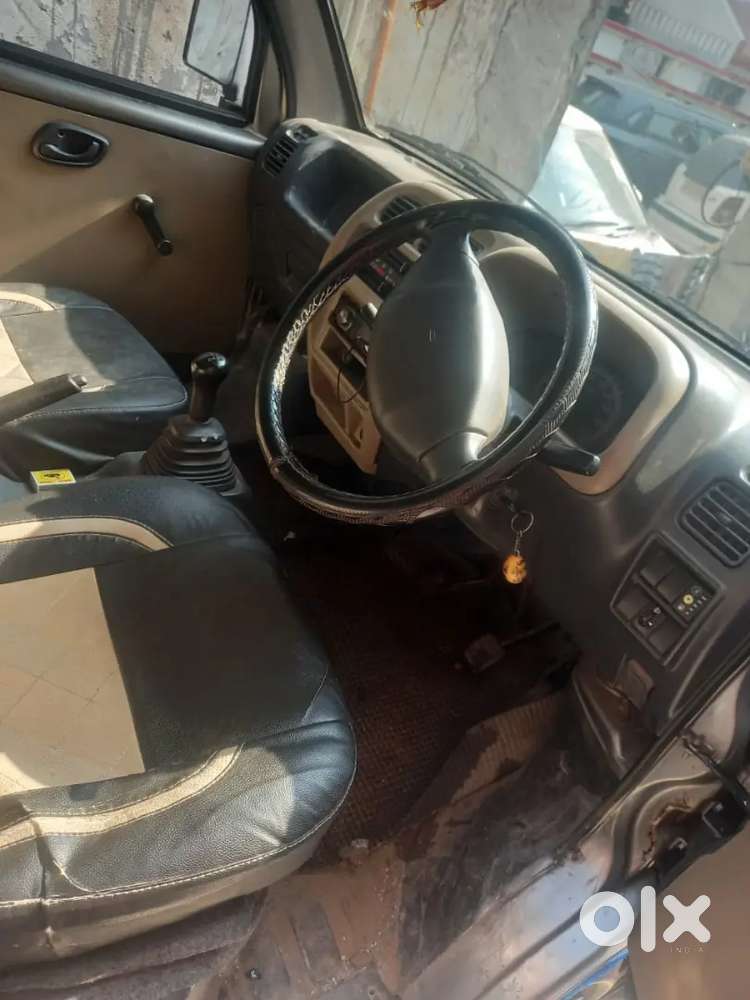 Maruti Suzuki Eeco 2015 Cng & Hybrids 87000 Km Driven