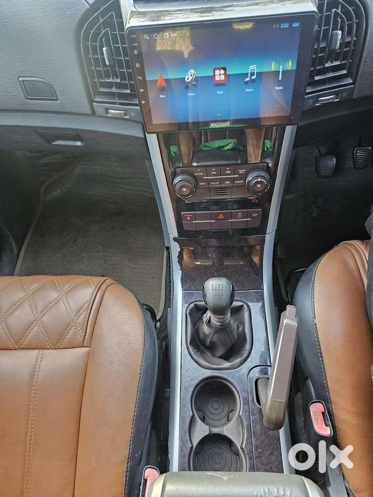 Mahindra Xuv500 2014 Diesel Well Maintained