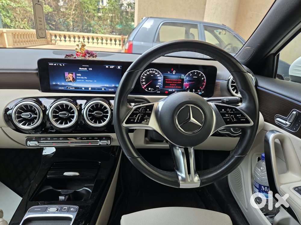 Mercedes-benz A-class Limousine 200, 2025, Petrol