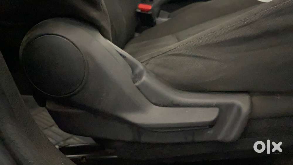 Maruti Suzuki Baleno 1.2 Delta, 2017, Petrol