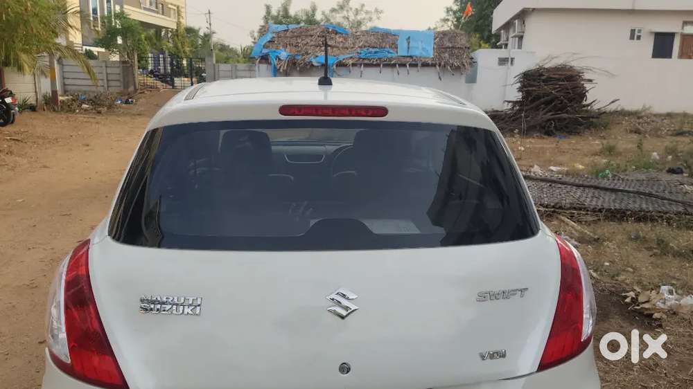 Maruti Suzuki Swift 2017 Diesel Good Condition