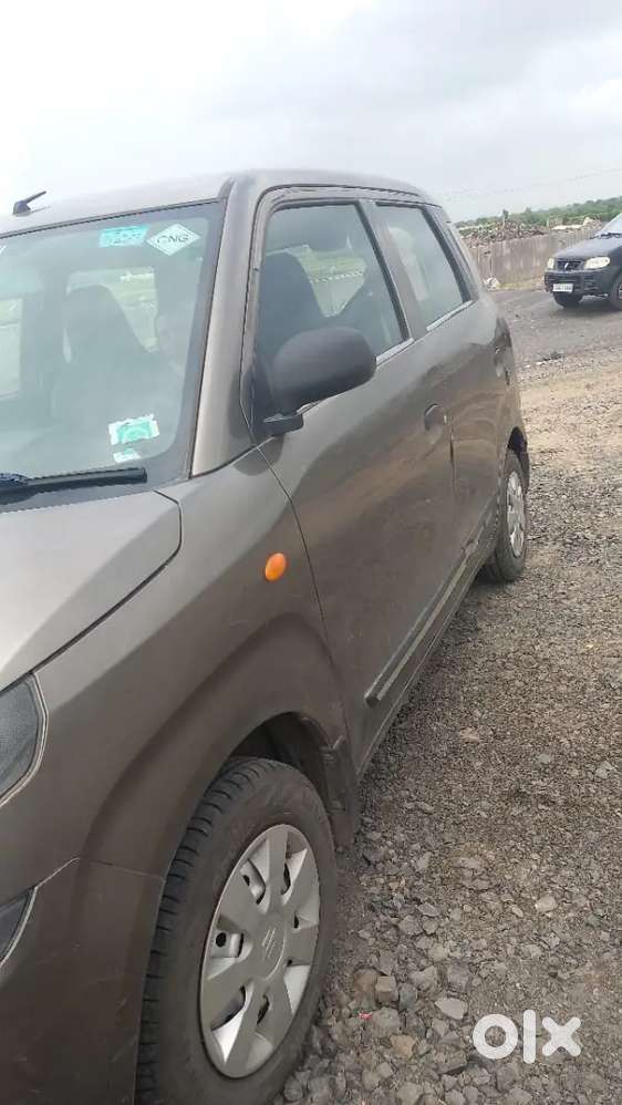 Maruti Suzuki Wagon R 2021 Model Lxi (o)