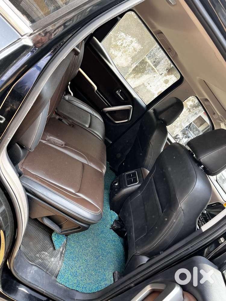 Mahindra Scorpio-n 2.2 Z8 L Diesel Mt 4wd 7 Str, 2024, Diesel