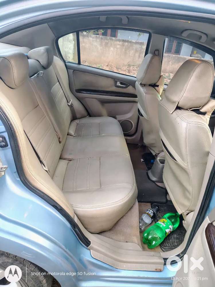 Maruti Suzuki Sx4 2011zdi Diesel