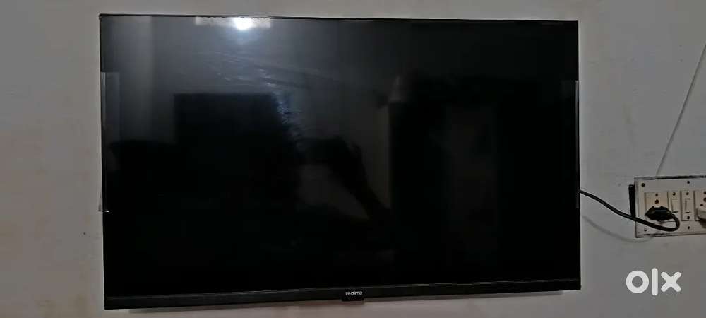 Realme Smart TV