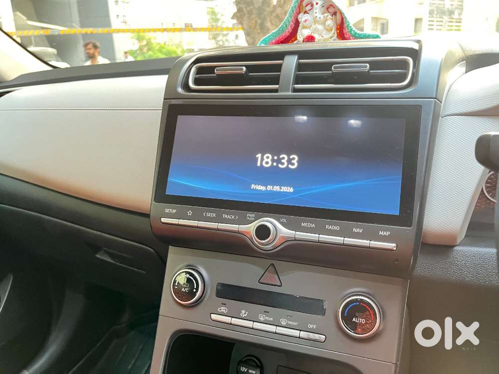 Hyundai Creta Sx1.5