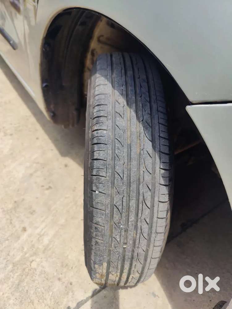 Wagner 2011 Cng/petrol