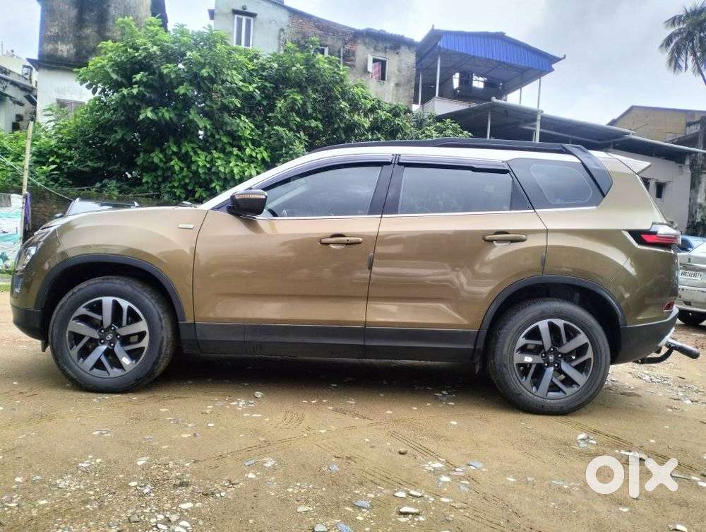 Tata Safari 2.0 Kryotec Xza Plus, 2022, Diesel